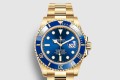 [ROLEX-롤렉스]서브마리너 데이트 금통 41 126618LB