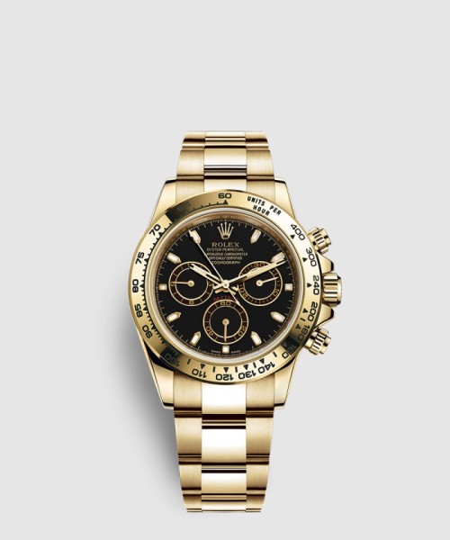 [ROLEX-롤렉스]데이토나 금통 40 116508