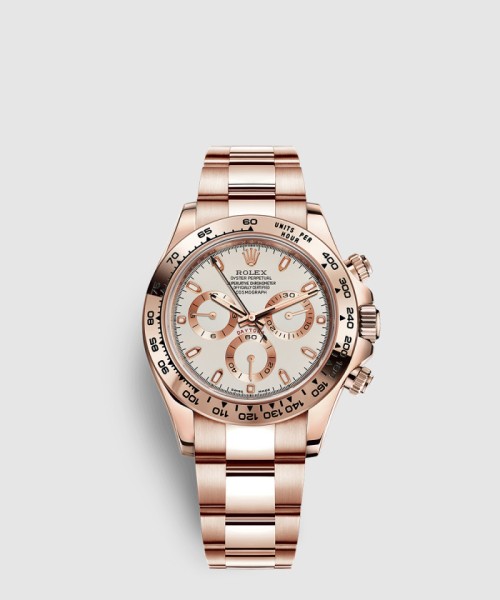 [ROLEX-롤렉스]데이토나 금통 40 116505