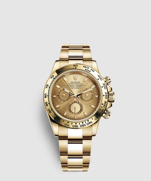 [ROLEX-롤렉스]데이토나 금통 40 116508