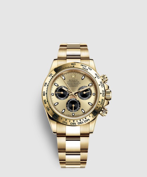 [ROLEX-롤렉스]데이토나 금통 40 116508