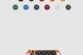 [GOYARD-고야드]플뤼메 크로스백