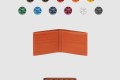 [GOYARD-고야드]빅투와르 반지갑