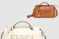 [FENDI-펜디]바이 더 웨이 미듐 8BL146