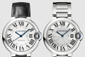 [CARTIER-까르띠에]발롱블루 36 W6920046