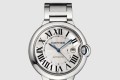 [CARTIER-까르띠에]발롱블루 42 W69012Z4