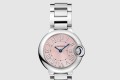 [CARTIER-까르띠에]발롱블루 28 W6920038