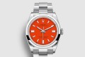 [ROLEX-롤렉스]오이스터 퍼페츄얼 36 126000