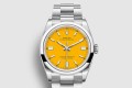 [ROLEX-롤렉스]오이스터 퍼페츄얼 36 126000