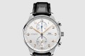 [IWC-아이더블유씨]포르투기저 크로노그래프 41 IW371604