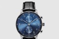 [IWC-아이더블유씨]포르투기저 크로노그래프 41 IW371606