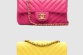 [CHANEL-샤넬]쉐브론 클래식 램스킨 뉴미니 인기색상 A69900