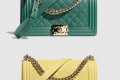 [CHANEL-샤넬]보이백 캐비어 미듐 인기색상 A67086