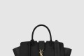 [SAINT LAURENT-생로랑]다운타운 카바스 토트백 베이비 436834