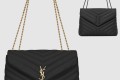 [SAINT LAURENT-생로랑]루루백 미듐 574946