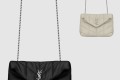 [SAINT LAURENT-생로랑]루루 푸퍼백 미니 620333