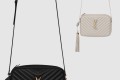 [SAINT LAURENT-생로랑]루 카메라백 612544