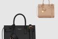 [SAINT LAURENT-생로랑]삭 드쥬르 나노 392035