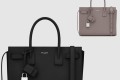 [SAINT LAURENT-생로랑]삭 드쥬르 베이비 421863