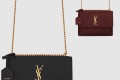 [SAINT LAURENT-생로랑]선셋 모노그램 미듐 442906