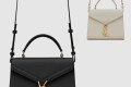 [SAINT LAURENT-생로랑]카산드라 탑핸들백 미니 623930