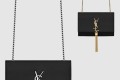 [SAINT LAURENT-생로랑]케이트백 테슬 스몰 474366