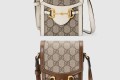 [GUCCI-구찌]홀스빗 1955 미니백 625615