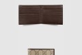 [GUCCI-구찌]GG 수프림 웹 반지갑 ‎138042
