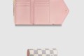 [LOUIS VUITTON-루이비통]빅토린 월렛 N64022
