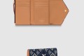 [LOUIS VUITTON-루이비통]SINCE1854 빅토린 월렛 M80211