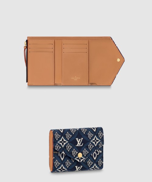 [LOUIS VUITTON-루이비통]SINCE1854 빅토린 월렛 M80211
