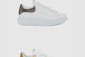 [MCQUEEN-알렉산더맥퀸]오버솔 스니커즈 553770