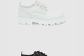 [MCQUEEN-알렉산더맥퀸]원더 레이스업 657568
