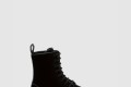 [MCQUEEN-알렉산더맥퀸]하이브리드 레이스업 부츠 586395