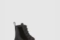 [MCQUEEN-알렉산더맥퀸]하이브리드 레이스업 부츠 586402