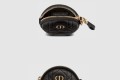 [DIOR-디올]카로 라운드 코인퍼스 S5035