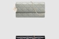 [DIOR-디올]레이디 페이던트 WOC S0204