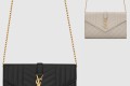 [SAINT LAURENT-생로랑]믹스 모노그램 미듐 WOC 620280