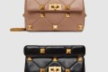 [VALENTINO-발렌티노]로만스터드 숄더백 미듐