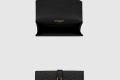 [SAINT LAURENT-생로랑]엔벨로프 중지갑 651026