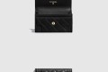[CHANEL-샤넬]보이 플랩 카드지갑 A80603
