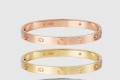 [CARTIER-까르띠에]러브 팔찌 B6035817