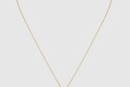 [CARTIER-까르띠에]저스트앵끌루 목걸이 B7224513