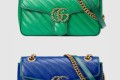 [GUCCI-구찌]GG 마몽 스몰 숄더백 443497
