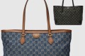 [GUCCI-구찌]오피디아 GG 미듐 토트백 631685