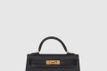 [HERMES-에르메스]미니 켈리백 앱송