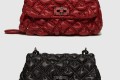[VALENTINO-발렌티노]스파이크미 숄더백 미듐