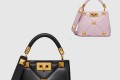 [VALENTINO-발렌티노]로만스터드 버킷백 미니