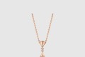 [BULGARI-불가리]디바스 드림 목걸이 350067