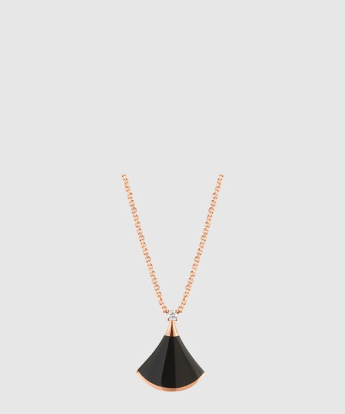[BULGARI-불가리]디바스 드림 목걸이 350582